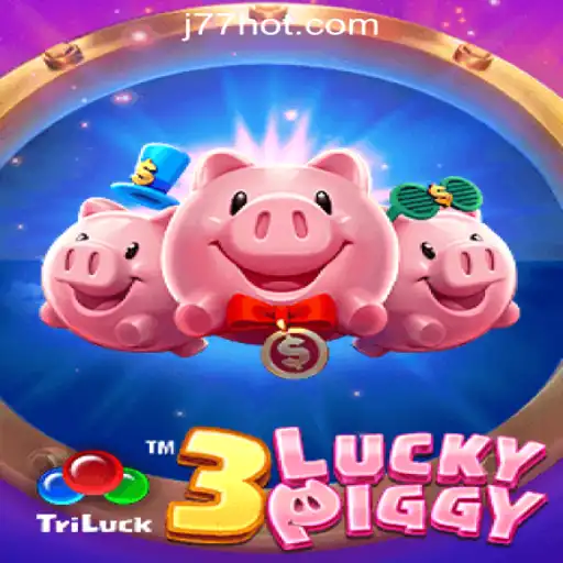 Explore the Exciting World of 3LUCKYPIGGY at J77 Online Casino Philippines