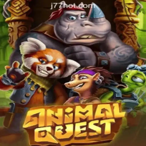 Explore the Thrilling World of AnimalQuest and Its Connection to J77 Online Casino Philippines