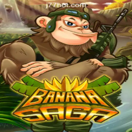 Discovering BananaSaga: A Thrilling Adventure in J77 Online Casino Philippines