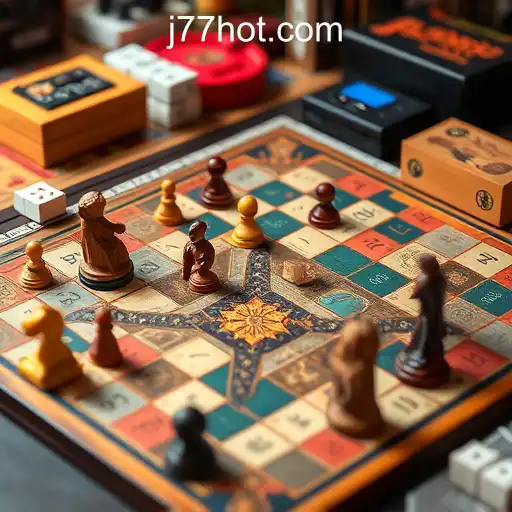 Gaming Experience J77 Online Casino Philippines - 800+ Premium and Exclusive Games