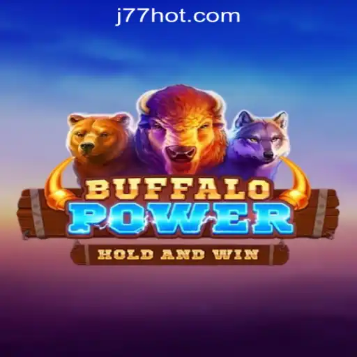 Discover the Thrills of BuffaloPower at J77 Online Casino Philippines