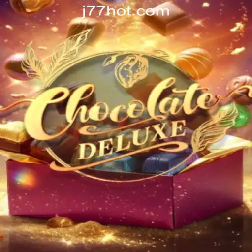 Discover ChocolateDeluxe: The Sweetest Game Experience at J77 Online Casino Philippines