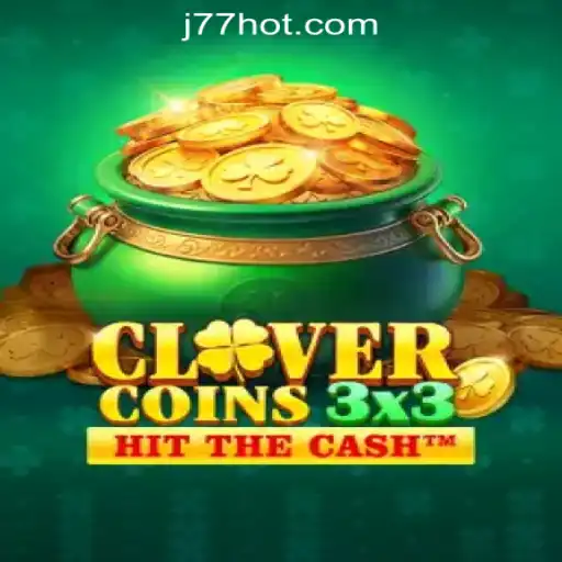 Exploring Clovercoin3x3: An Exciting Addition to the J77 Online Casino Philippines