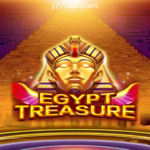 Unveiling the Mysteries of EgyptTreasure in J77 Online Casino Philippines