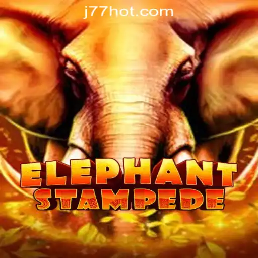 Experience the Thrill of ElephantStampede at J77 Online Casino Philippines