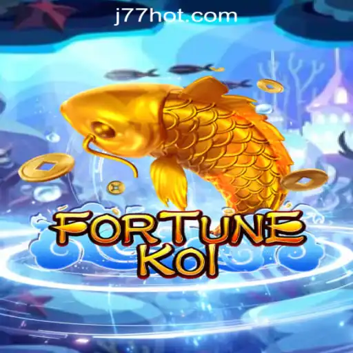 FORTUNEKOI: Dive into the Excitement at J77 Online Casino Philippines
