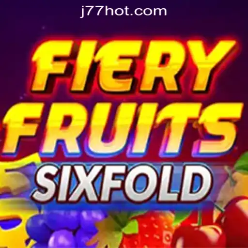 Discover FieryFruitsSixFold: The Exciting New Game at J77 Online Casino Philippines