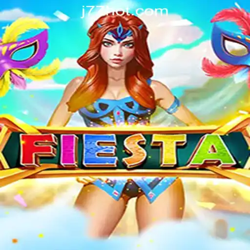 Experience Fiesta at J77 Online Casino Philippines