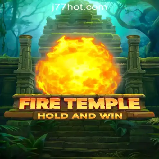 FireTemple: A Journey into the Flames of Adventure