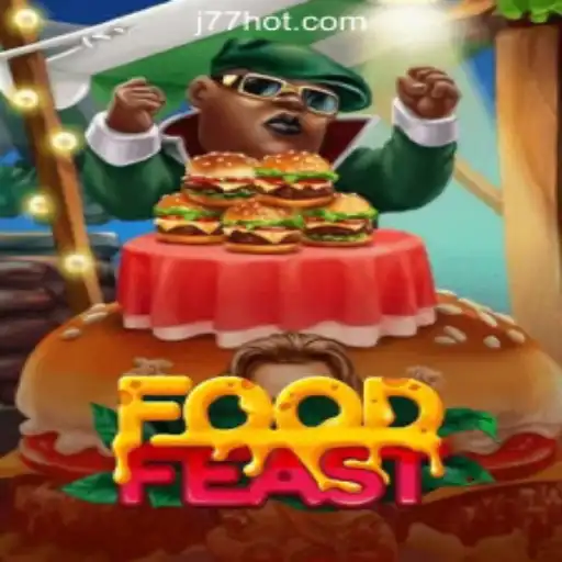 Exploring FoodFeast: A Unique Gaming Experience in J77 Online Casino Philippines