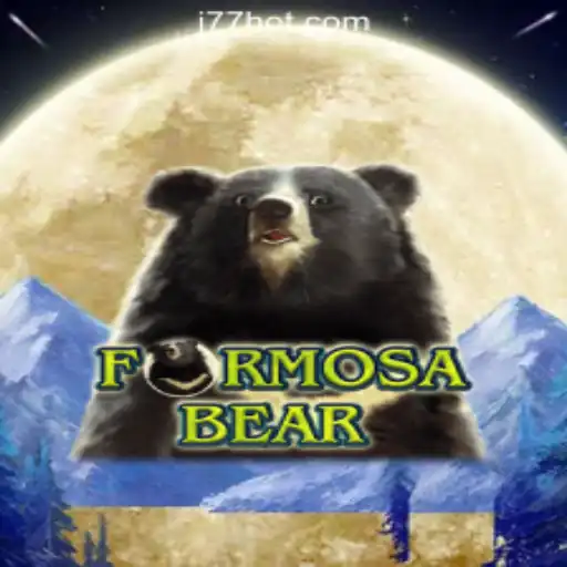 Exploring FormosaBear: A New Star in J77 Online Casino Philippines