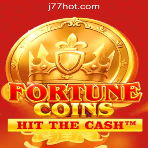 Explore the Exciting World of FortuneCoins with J77 Online Casino Philippines