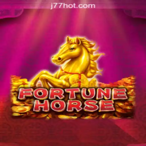 Discovering FortuneHorse: A Thrilling Game at J77 Online Casino Philippines