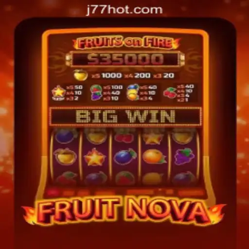 Exploring the Enchanting World of FruitNova at J77 Online Casino Philippines