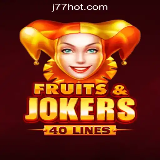 Discovering FruitsAndJokers40 at J77 Online Casino Philippines