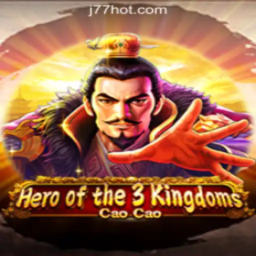 Exploring Heroofthe3KingdomsCaoCao and Its Place Within J77 Online Casino Philippines