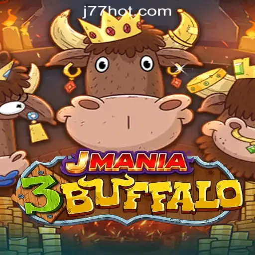 Discover the Exciting World of JMania3Buffalo: A Dive into J77 Online Casino Philippines