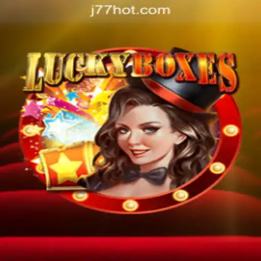 Discover the Excitement of LuckyBoxes at J77 Online Casino Philippines