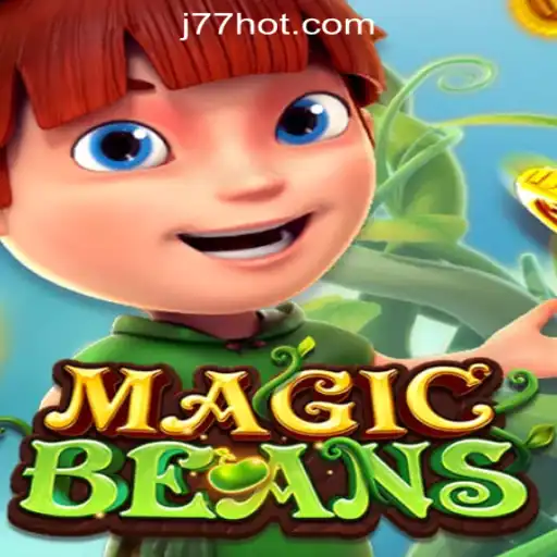 Discover the Thrills of MAGICBEANS at J77 Online Casino Philippines