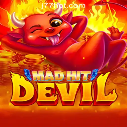 MadHitDevil: The New Excitement in J77 Online Casino Philippines