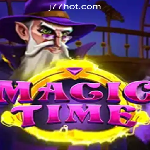Discover the Enchantment: MagicTime Game in J77 Online Casino Philippines