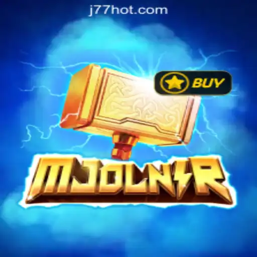 Discover Mjolnir: A Mythical Game Experience at J77 Online Casino Philippines