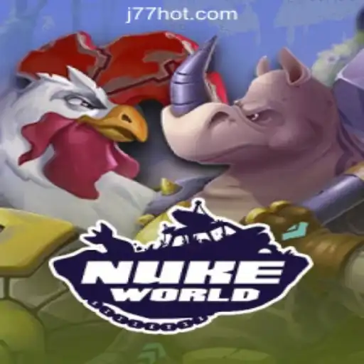 Exploring the Dynamic World of NukeWorld: A New Era in Online Gaming