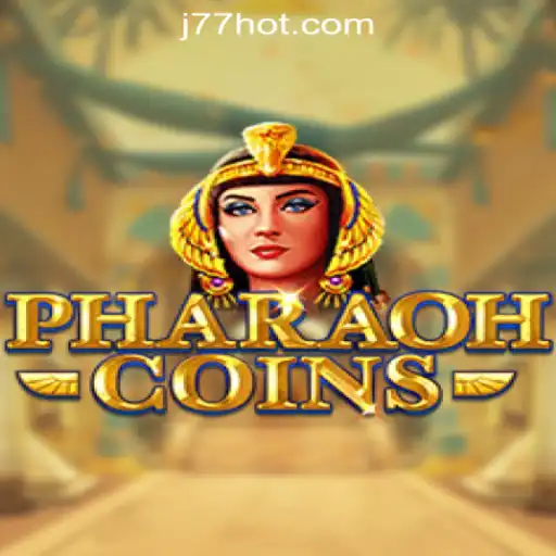 PharaohCoins: A Mesmerizing Journey in J77 Online Casino Philippines