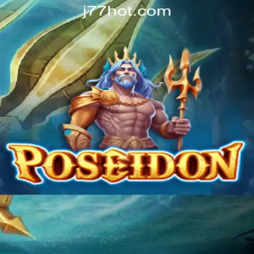 Exploring 'Poseidon': A New Wave in J77 Online Casino Philippines