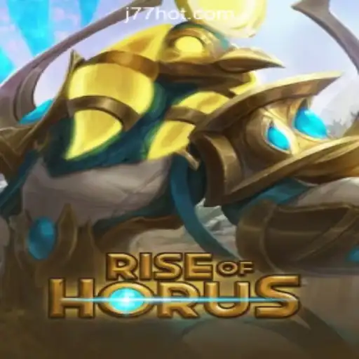 Exploring the Enigmatic World of RiseofHorus at J77 Online Casino Philippines