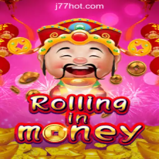 Exploring the Thrills of RollingInMoney: A New Gem at J77 Online Casino Philippines