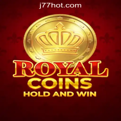 RoyalCoins: A Thrilling Adventure in J77 Online Casino Philippines