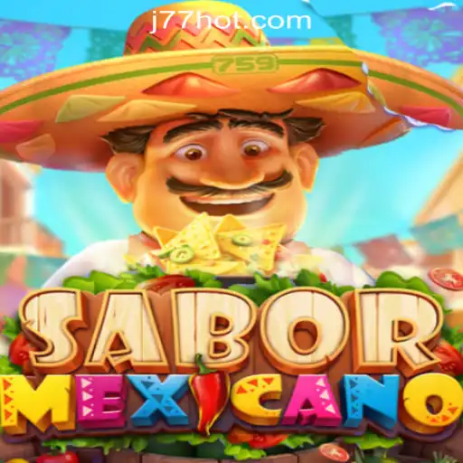 Experience the Vibrant World of SaborMexicano at J77 Online Casino Philippines