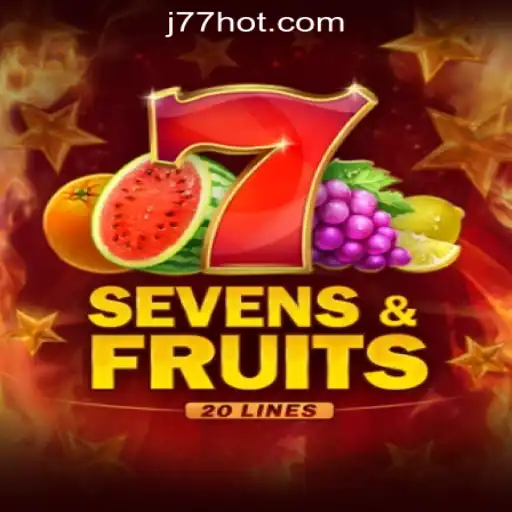 Exploring SevensFruits20 at J77 Online Casino Philippines