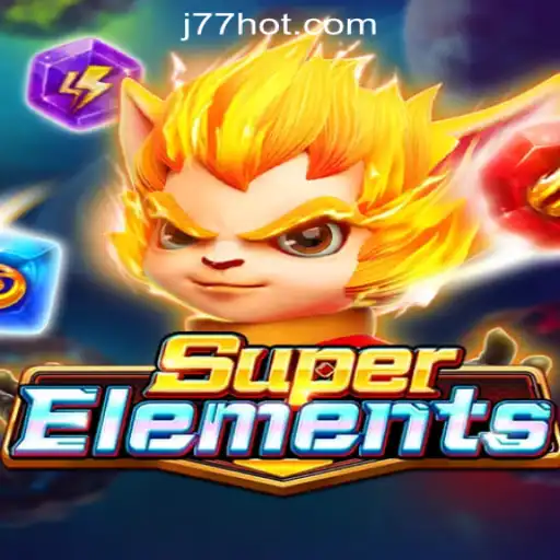 Discover the Thrills of SuperElements at J77 Online Casino Philippines