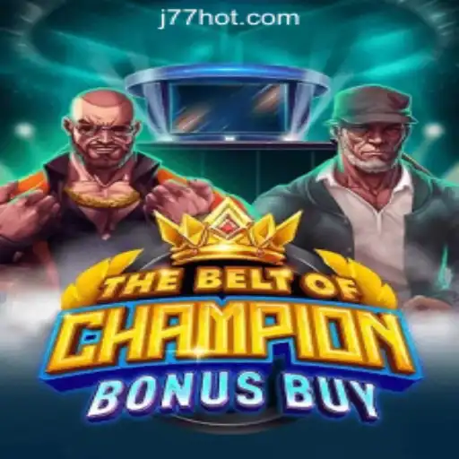 TheBeltOfChampionBonusBuy: A New Era in Online Casino Gaming