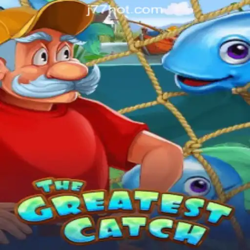 Discover TheGreatestCatch: A Thrilling Game at J77 Online Casino Philippines