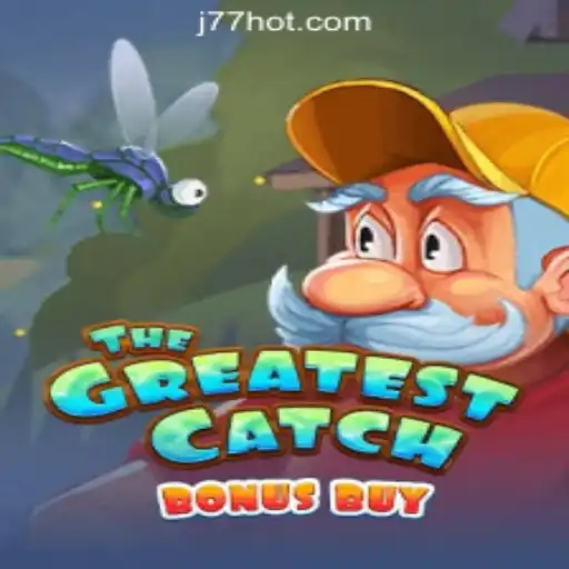 Dive into 'TheGreatestCatchBonusBuy' Adventure at J77 Online Casino Philippines