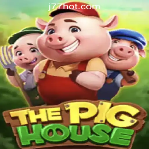 Exploring ThePigHouse at J77 Online Casino Philippines: Game Description, Introduction, and Rules