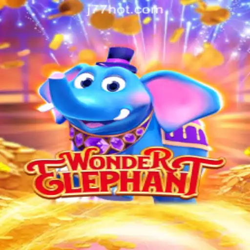 Exploring the Excitement of WonderElephant at J77 Online Casino Philippines