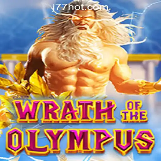 Wrath of Olympus: A Deep Dive into the Epic Online Slot Game at J77 Online Casino Philippines